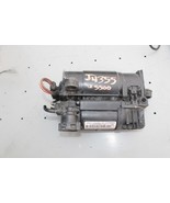 2000-2006 MERCEDES W220 S430 S500 SUSPENSION AIRMATIC AIR PUMP J4355 - $217.31 CAD