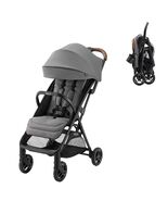 New Graco Ready2Jet Compact Stroller, 1835633 Self Folds One Press Kings... - $229.95