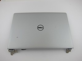 Dell Inspiron 15 5559 15.6&quot; LCD Back Cover &amp; Hinges  RealSense Cam - J6W... - $28.99