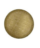 Rastogi Handicraft Handmade Jute Placemats Eco-Frindly Dining Table Wick... - €16,79 EUR