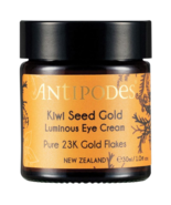 Antipodes Kiwi Seed 23k Gold Eye Cream 30ml - $160.85