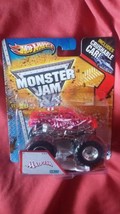 Hot Wheels Monster Jam MADUSA X-RAYS  Crushable Car Series NEW  - $73.99