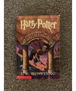 Harry Potter and the Sorcerer&#39;s Stone - £4.69 GBP