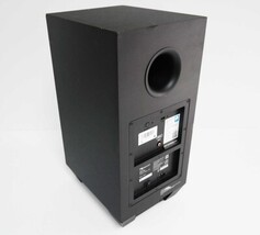 Nakamichi Shockwafe Elite 7.2.4 Ch Subwoofer Only READ image 4
