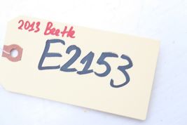 12-19 VOLKSWAGEN BEETLE 5C 2.0L EVAP BREATHER HOSE LINE TUBE E2153 image 12
