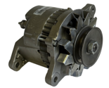 REPAIRED MITSUBISHI 14687N OEM ALTERNATOR FOR FORKLIFT 12V AL16B1 - $220.00