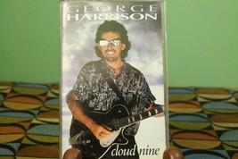 Cloud Nine by George Harrison (Feb-2004, Capitol/EMI Records) EX Condition - £4.24 GBP