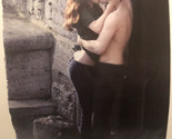 Twilight Magazine Pinup Kissing Robert Pattinson Kristen Stewart - $5.93
