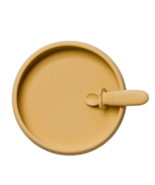 Starting Solids Australia Suckie Scoop Plate Biscoff - $171.94 CAD