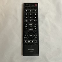 Toshiba CT-90325 Remote Control - $11.99