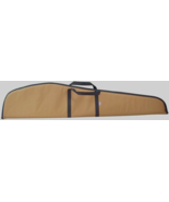 Eldorado Padded Gun Soft Case with Handles rifle w/ scope shotgun Tan 46... - $46.25 CAD