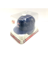 Riddell Mini Helmet Chicago Cubs Team Signed Early 2000&#39;s Rare W/Display... - $2,347.34 MXN