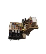 FORESTER  2010 Fuse Box Cabin 1186733 - $49.50
