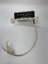87-91 Ford F-150 F250 Bronco - SHIFT INDICATOR - E4od O/D Automatic auto... - €76,09 EUR