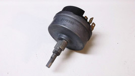 1970 1971 Barracuda Cuda Dodge Challenger Rebuilt Variable Wiper Switch ... - $238.38