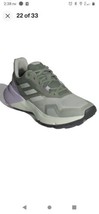 Woman&#39;s Sneakers &amp; Athletic Shoes adidas Outdoor Terrex Soulstride # 8.5... - £85.58 GBP
