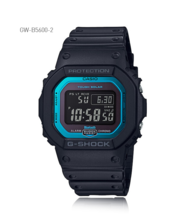 Casio G-SHOCK Watch GW-B5600-2 - £113.27 GBP