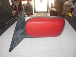 Driver Side View Mirror Power Convertible Non-heated Fits 92-96 BMW 318i... - $57.52