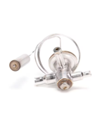 Delfield 068U3483-02401 Thermal Expansion Valve Small fits for 6000XL/60... - $510.63 CAD