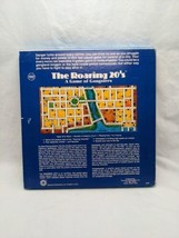 *Missing Tokens* The Roaring 20s A Game Of Gangsters Album Games Board Game - $29.69