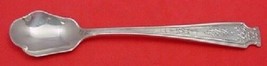 Mandarin by Whiting Sterling Silver Relish Scoop 5 5/8&quot; Custom Made - £54.30 GBP