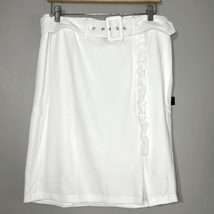 Venus Belted pencil skirt size 14 - $27.44