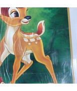 NEW!!  Bambi - Walt Disney Masterpiece 55th Anniversary Limited Edition ... - £6.87 GBP