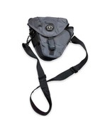 Tamrac Compact Camera Bag | Shoulder Carrying Case 5683 - E | Gray - £9.98 GBP
