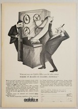 1965 Print Ad Addo-X Data Capture &amp; Control Computers New York,NY - £7.28 GBP