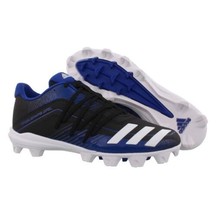 Adidas Afterburner 6 Mens Shoes Size 13, Color: Core Black/Footwear Whit... - £31.47 GBP