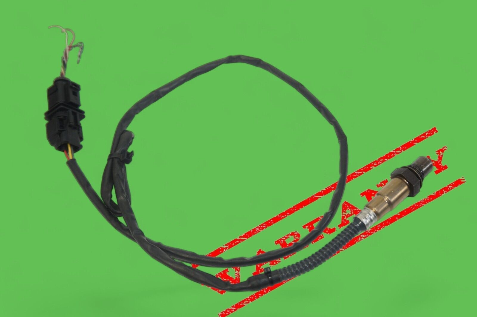 05-2006 volkswagen jetta TDI DIESEL 1.9l oxygen sensor Upstream 02580171... - $50.00
