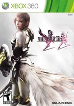 Final Fantasy XIII-2 - Xbox 360  - $16.29
