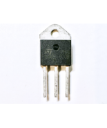 6PCS BTA26-600BRG BTA26-600B STMicroelectronics Triac 600V 25A TOP3 Insu... - $177.17 MXN