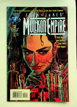 John Jakes&#39; Mulkon Empire #3 (Nov 1995, Tekno-Comix) - Near Mint - £3.13 GBP