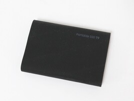 Samsung T9 MU-PG1T0B/AM 1TB USB 3.2 Gen 2 Portable SSD - Black image 5
