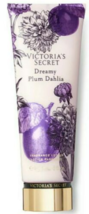 Victoria&#39;s Secret Dreamy Plum Dahlia Fragrance Lotion. e236ml/ 8fl oz - £14.59 GBP