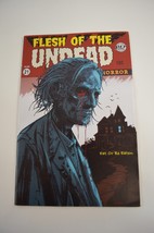 Riverdale TV Series Prop Comic Book Flesh of the Undead 21 PEP Horror Archie - £116.00 GBP