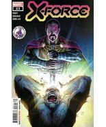 Marvel Comic Book X-Force, Vol. 6 Issue #23 - $11.14 CAD