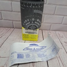 Jackson Safety Flexible Wrap-A-Round Pipe Marking Tool 3 In. to 6 In. Pi... - $8.98