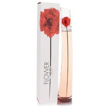 Kenzo Flower L&#39;absolue by Kenzo 3.4 oz Eau De Parfum Spray - £54.39 GBP