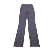 Athleta Transcend Slim Pant Womens Medium Purple Flare  - $24.49