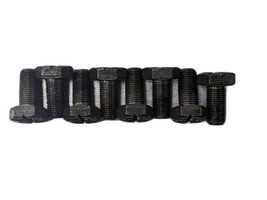 Flexplate Bolts From 2014 Ford F-150  3.5  Turbo - $19.95