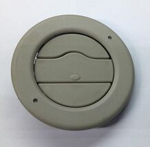 YUKON TAHOE SUBURBAN ESCALADE ROOF VENT AIR OUTLET OEM TESTED 15124271 1... - $15.76 CAD