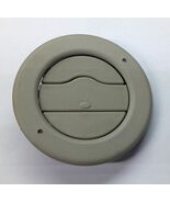 YUKON TAHOE SUBURBAN ESCALADE ROOF VENT AIR OUTLET OEM TESTED 15124271 1... - $15.76 CAD