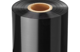 Industrial Thermal Transfer Ribbons - Wax, 4.17&quot; x 1,476 Pn # S-11313 - $42.94