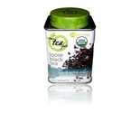 The Tea Spot Blue Mountain Nilgiri 100% Organic Loose Black Tea - 2.4oz - $14.95