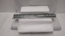 Full Extension Soft Close Ball Bearing Drawer Slide 13-5/8&quot; - £11.83 GBP