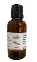Pure Sandalwood Oil 30ml - $9.41