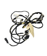 2012 BUICK VERANO OVERHEAD HEADLINER WIRING HARNESS 22828552 GENUINE OEM... - $720.44 MXN