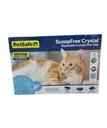 PetSafe ScoopFree Litter Refill Tray - Single Tray, Blue (PAC00-14229) - $34.95